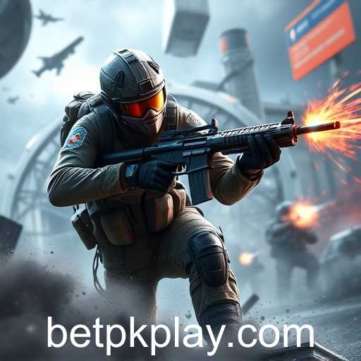 Action Games