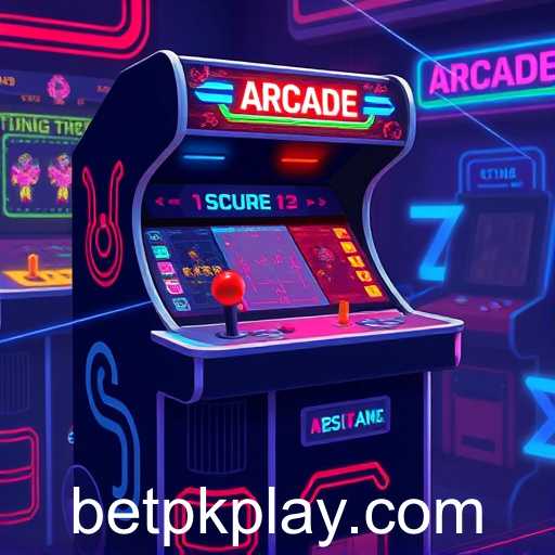 Arcade Games