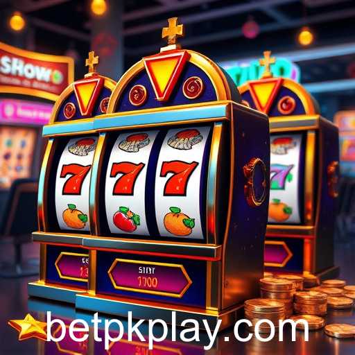 Betpk Revolutionizes Online Gaming Experience