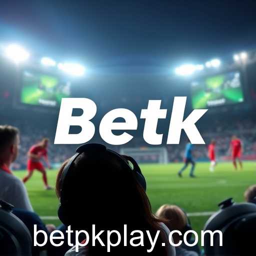 Betting Dynamics in 2025: A Closer Look at Betpk