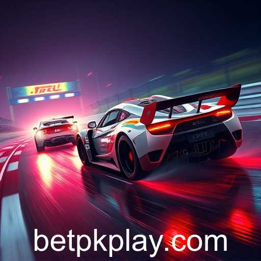 Racing Games