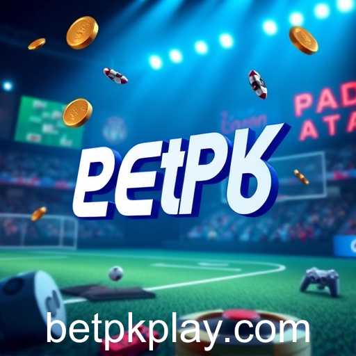 The Rise of Betpk: A New Era in Online Gaming
