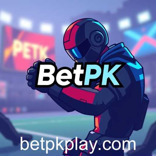 The Rise of Betpk: Navigating the Online Gaming Wave