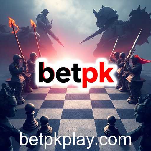 Strategy Games